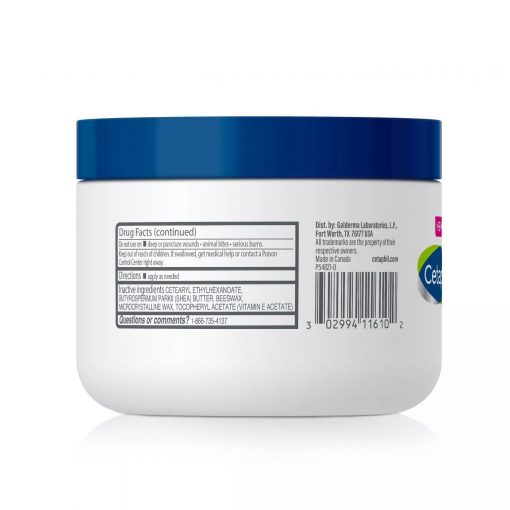 Cetaphil - Healing Ointment - 340 gram