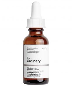 The Ordinary - Salicylic Acid 2% Anhydrous Solution Pore Clearing Serum - 30 ml