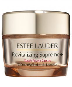 Estée Lauder - Revitalizing Supreme+ Youth Power Creme Moisturizer - 30 ml