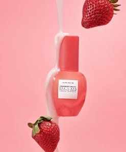 Glow Recipe - Strawberry Smooth BHA + AHA Salicylic Acid Serum - 30 ml