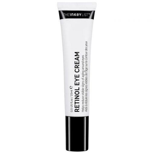 The INKEY List - Retinol Eye Cream