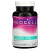 NeoCell - Hyaluronic Acid For Skin Hydration 100mg - 60 Capsules