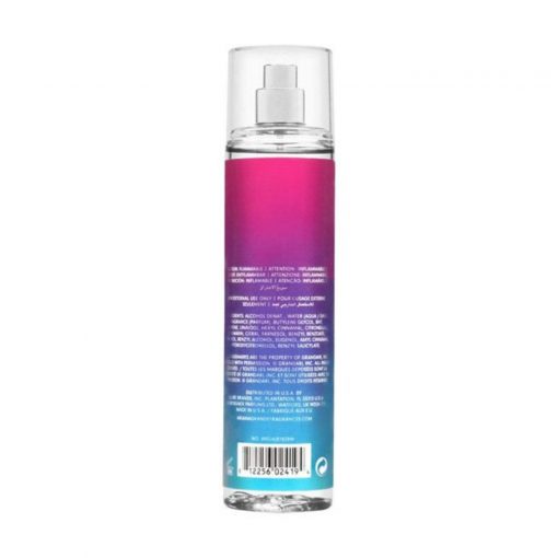 Ariana Grande - Cloud Body Spray for Women - 236 ml