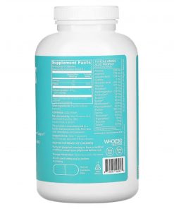 Vital Proteins - Marine Collagen - 360 Capsules