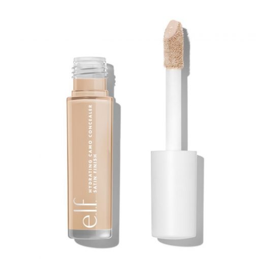 e.l.f - Hydrating Camo Concealer - Medium Sand