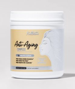 Kallistia - Anti Aging Complex - 210 gram