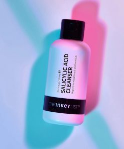 The INKEY List - Salicylic Acid Acne + Pore Cleanser - 150 ml