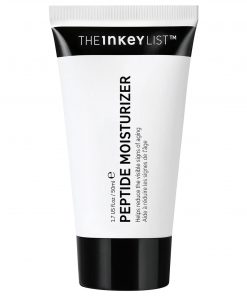 The INKEY List - Peptide Moisturizer - 50 ml