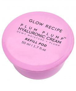 Glow Recipe – Plum Plump Hyaluronic Acid Moisturizer – 50 ml Refill