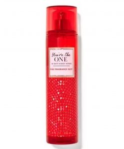 Bath & Body Works – Fine Fragrance Mist – You're The One – 236 ml