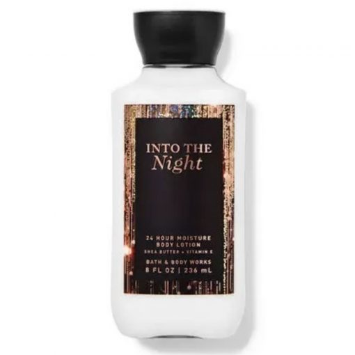 Bath & Body Works – Body Lotion – Into The Night – 236 ml