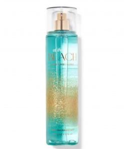 Bath & Body Works – Fine Fragrance Mist – At The Beach – 236 ml
