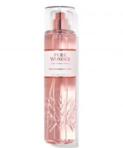 Bath & Body Works – Fine Fragrance Mist – Pure Wonder – 236 ml