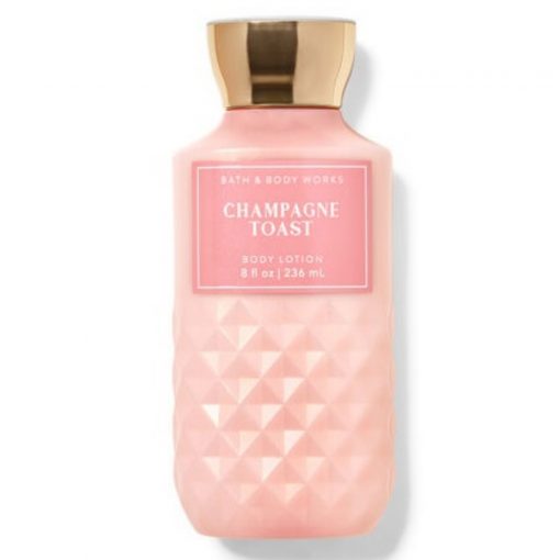 Bath & Body Works – Body Lotion – Champagne Toast – 236 ml