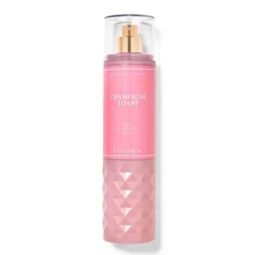 Bath & Body Works – Fine Fragrance Mist – Champagne Toast – 236 ml