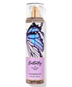 Bath & Body Works – Fine Fragrance Mist – Butterfly – 236 ml