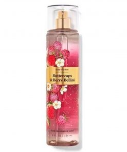 Bath & Body Works – Fine Fragrance Mist – Buttercups & Bellini – 236 ml