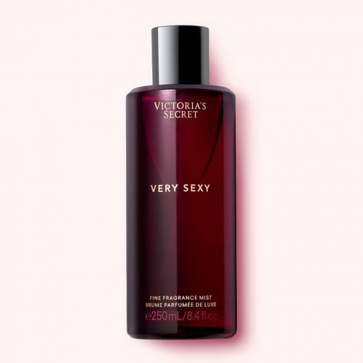 Victoria’s Secret – Very Sexy Fragrance Mist – 250 ml