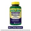 Spring Valley - Extra Strength Melatonin Dietary Supplement, 10 mg - 120 count