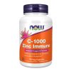 NOW Foods - C-1000 Zinc Immune - 90 Veg Capsules