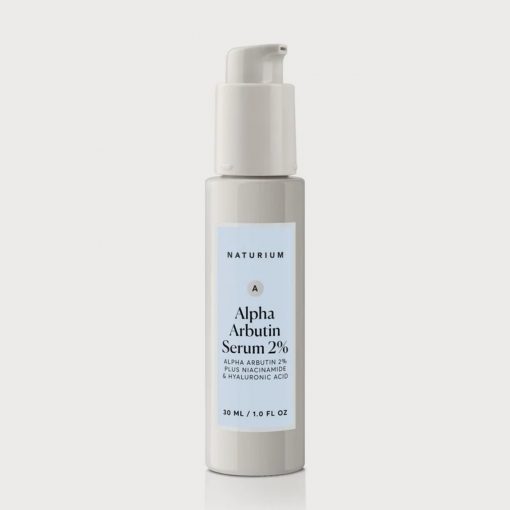 Naturium - Alpha Arbutin Serum 2% - 30 ml