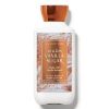 Bath & Body Works – Body Lotion – Warm Vanilla Sugar – 236 ml