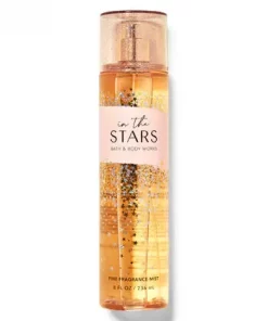 Bath & Body Works – Fine Fragrance Mist – In The Stars – 236 ml