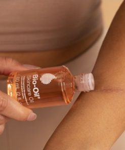 Bio-Oil Skincare Oil for Scars and Stretchmarks, 60 ml