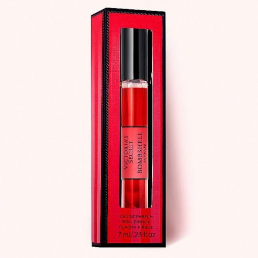 Victoria’s Secret – Fine Fragrance Eau de Parfum Rollerball – Bombshell Intense – 7 ml