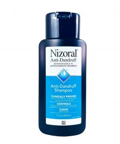 Nizoral - Anti Dandruff Shampoo - 200 ml