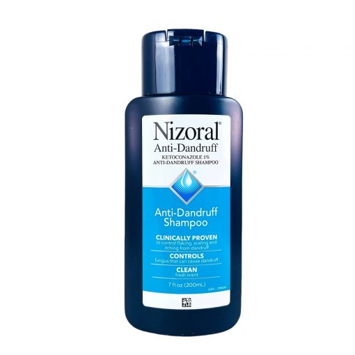 Nizoral - Anti Dandruff Shampoo - 200 ml