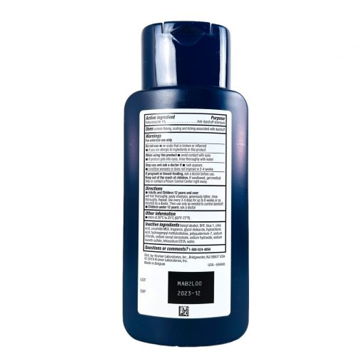 Nizoral - Anti Dandruff Shampoo - 200 ml