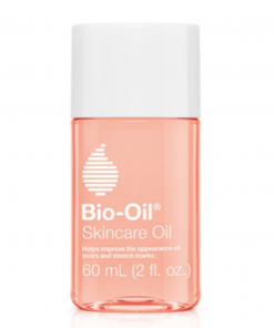 Bio-Oil Skincare Oil for Scars and Stretchmarks, 60 ml