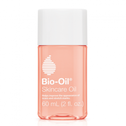 Bio-Oil Skincare Oil for Scars and Stretchmarks, 60 ml