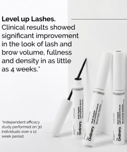 The Ordinary - Multi-Peptide Lash and Brow Serum