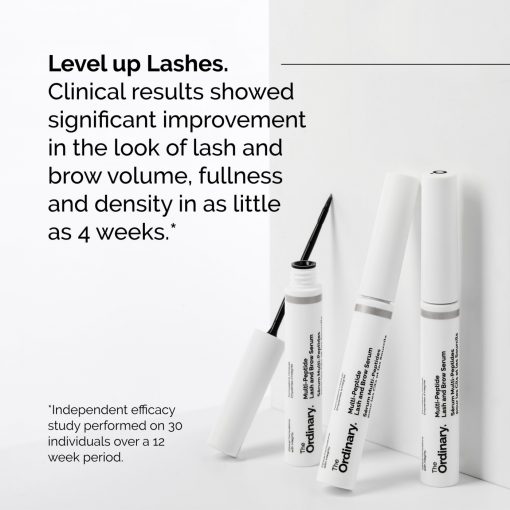 The Ordinary - Multi-Peptide Lash and Brow Serum