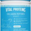 Vital proteins collagen peptide advanced with vitamin C and hyaluronic acid
