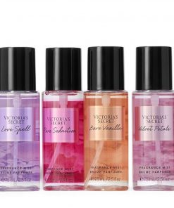 Victoria's Secret - The Best of Mist