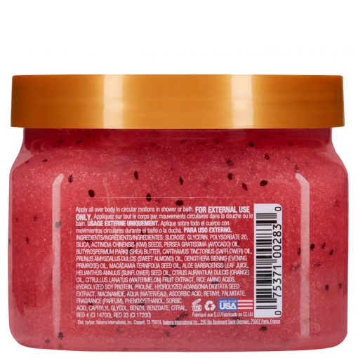 Tree Hut – Watermelon Shea Sugar Body Scrub – 510 gram