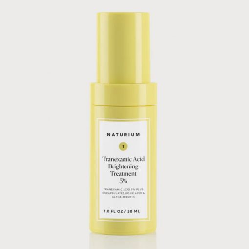 Naturium - Multi-Bright Tranexamic Acid Treatment 5% - 30 ml