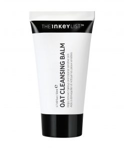 The INKEY List - Oat Cleansing Balm - 50 ml