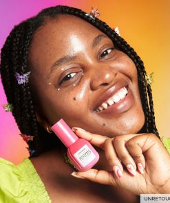 Glow Recipe Guava Vitamin C Bright-Eye Gel Cream