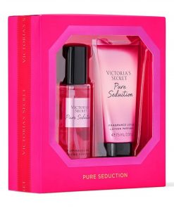 Victoria's Secret - Pure Seduction Mini Mist & Lotion Duo