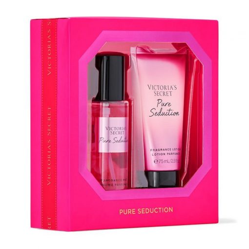 Victoria's Secret - Pure Seduction Mini Mist & Lotion Duo