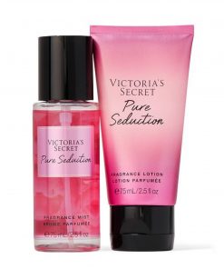 Victoria's Secret - Pure Seduction Mini Mist & Lotion Duo