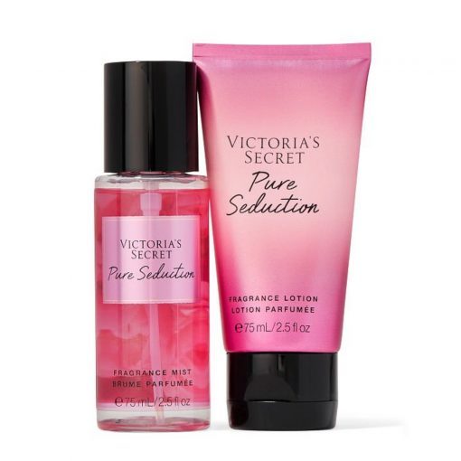 Victoria's Secret - Pure Seduction Mini Mist & Lotion Duo