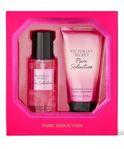 Victoria's Secret - Pure Seduction Mini Mist & Lotion Duo