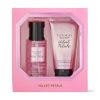 Victoria’s Secret – Velvet Petals Mini Mist & Lotion Duo