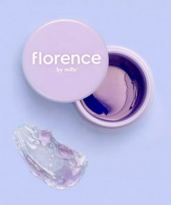 Florence by mills - Hit Snooze Jelly Hydration Lip Mask