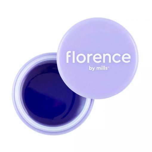 Florence by mills - Hit Snooze Jelly Hydration Lip Mask